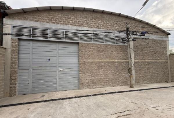 BODEGA en ANCON SUR