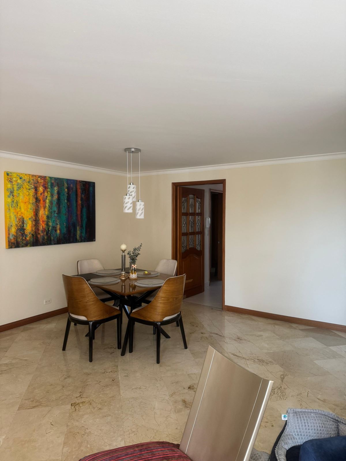 APARTAMENTO en LAS ACASIAS