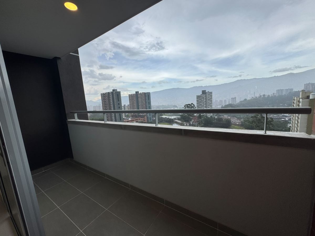 APARTAMENTO en LA ALDEA
