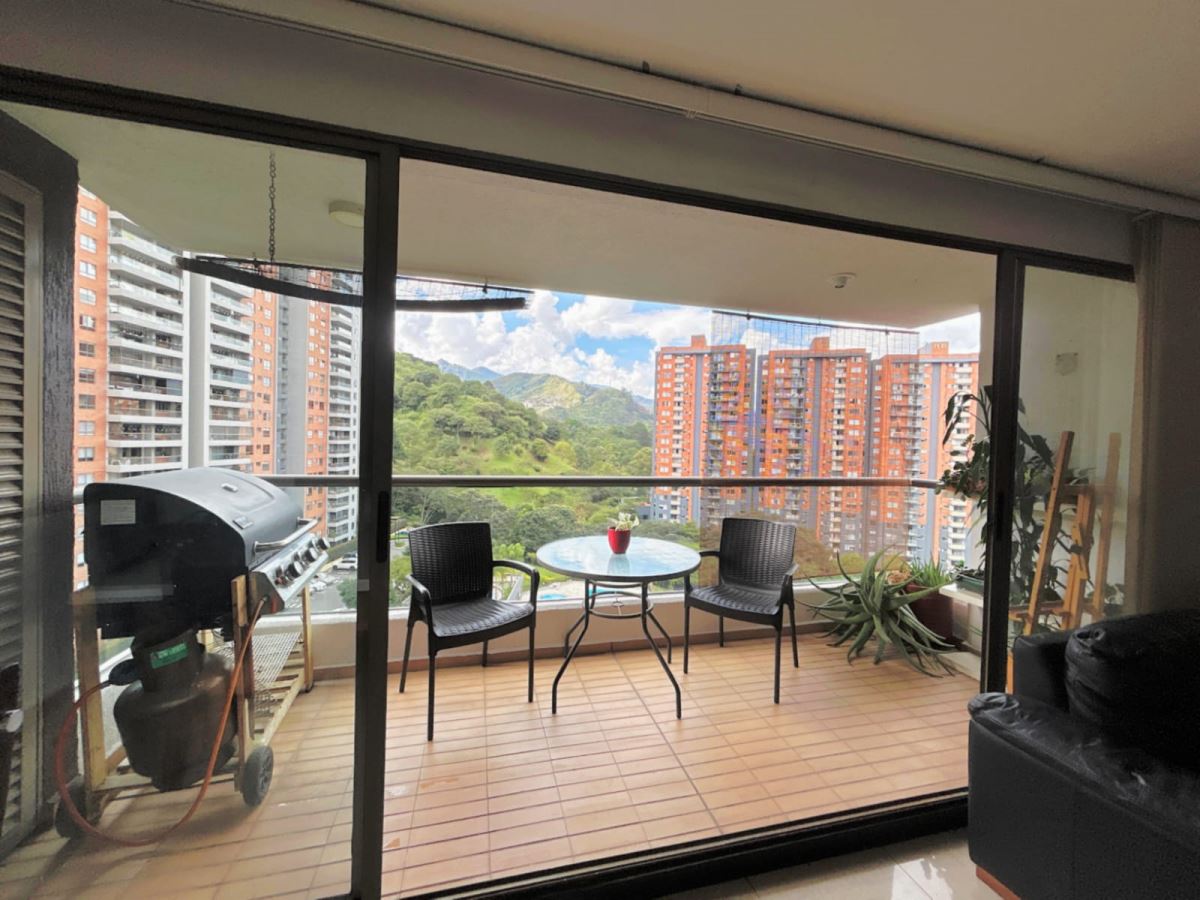 APARTAMENTO en 