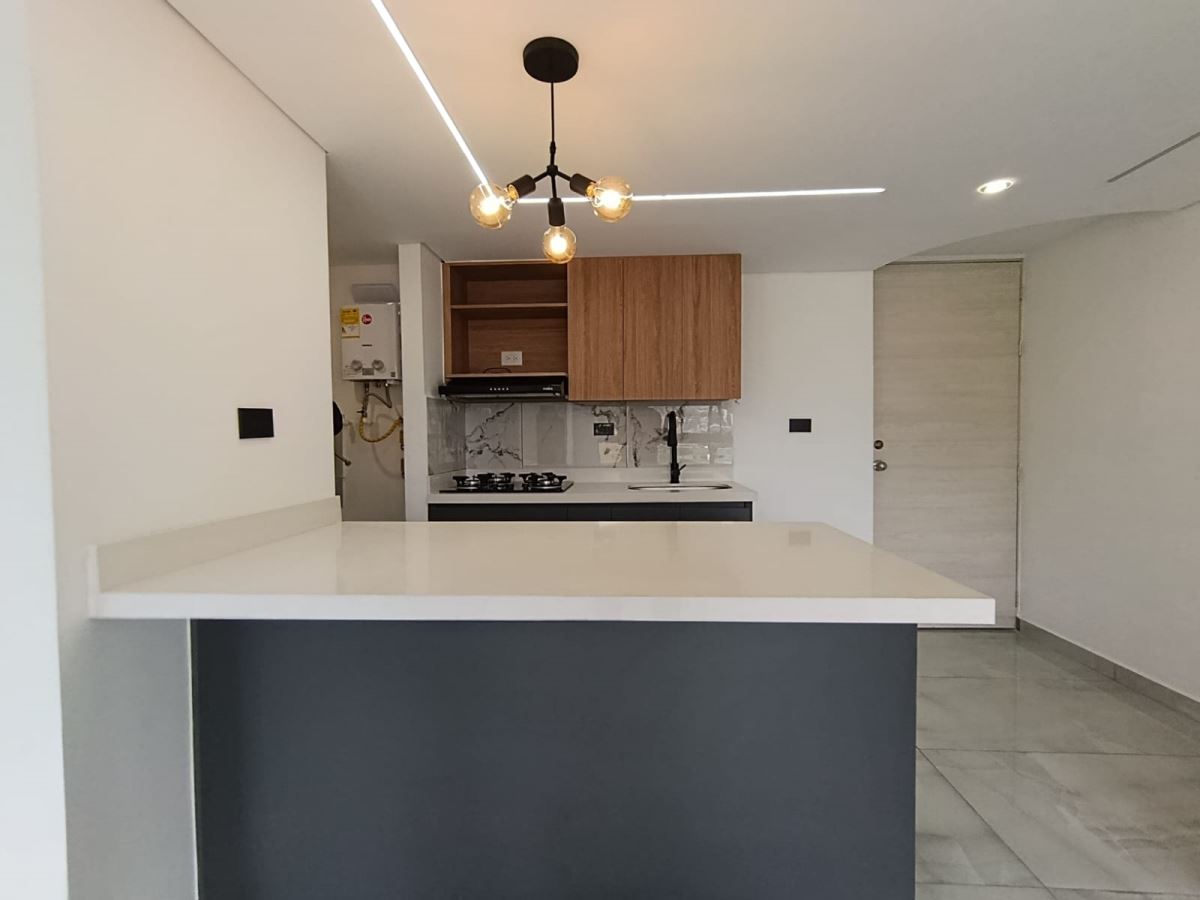 APARTAMENTO en LA PRIMAVERA
