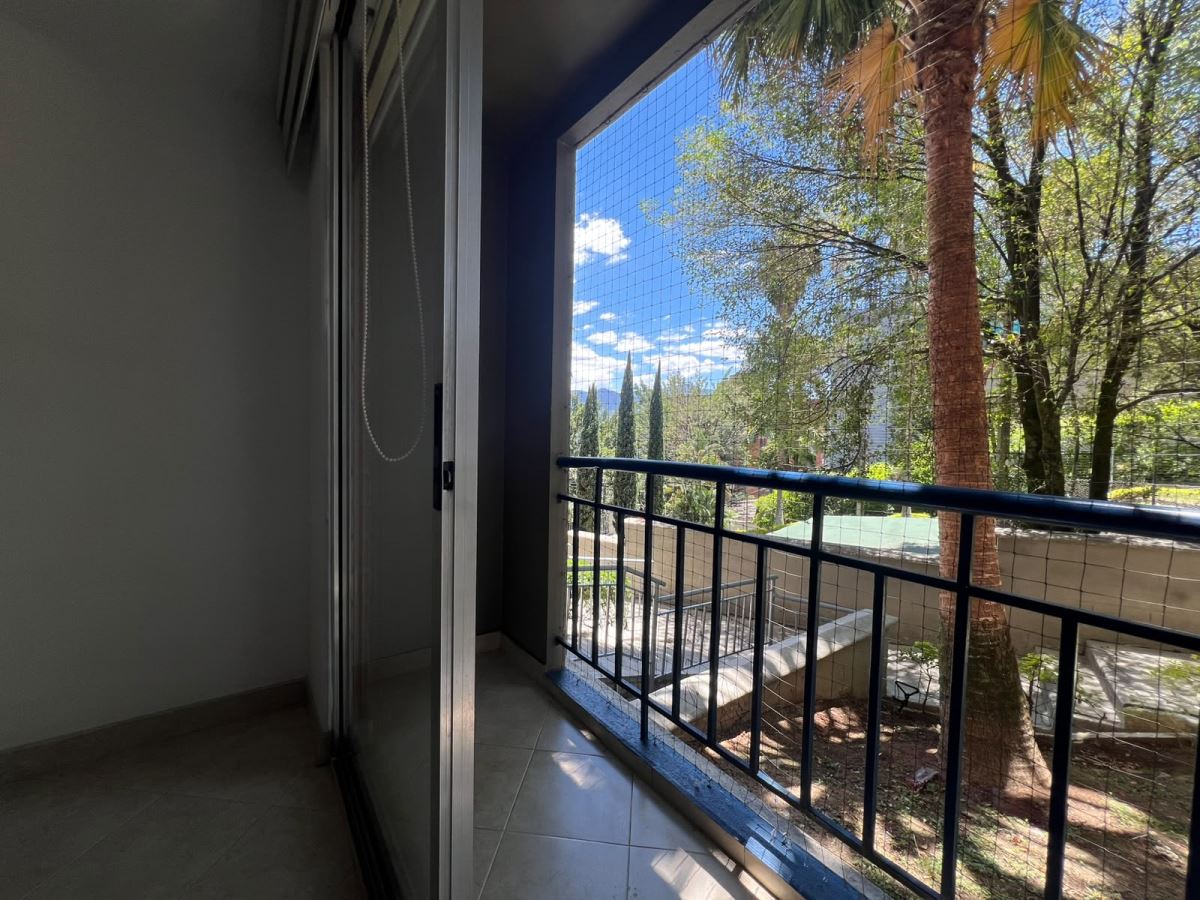 APARTAMENTO en LOMA DEL INDIO