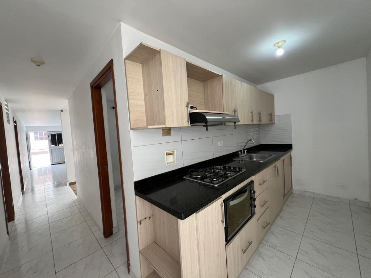 APARTAMENTO en SAN BERNARDO