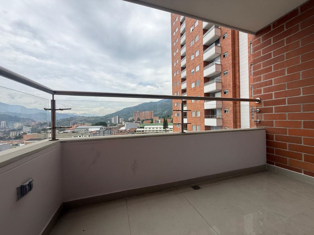 APARTAMENTO en TOLEDO
