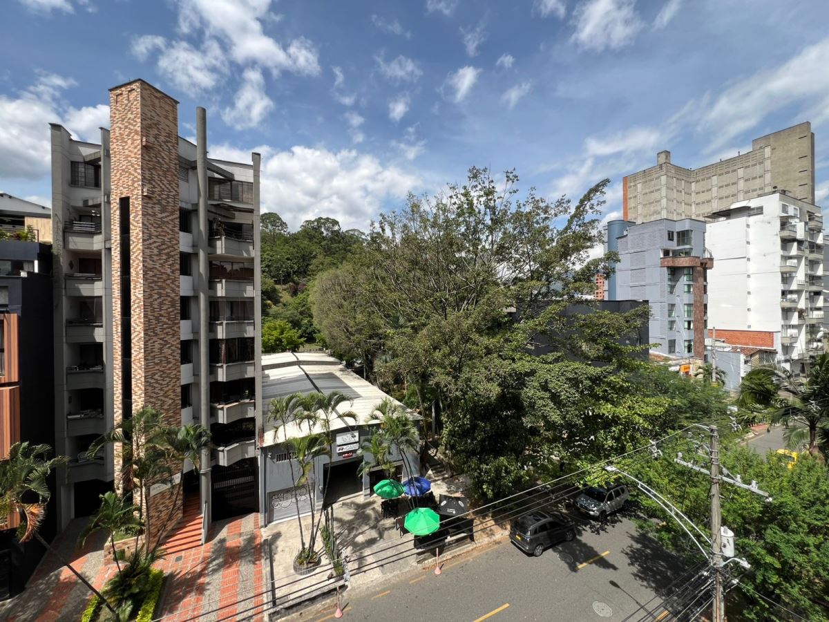 APARTAMENTO en CONQUISTADORES