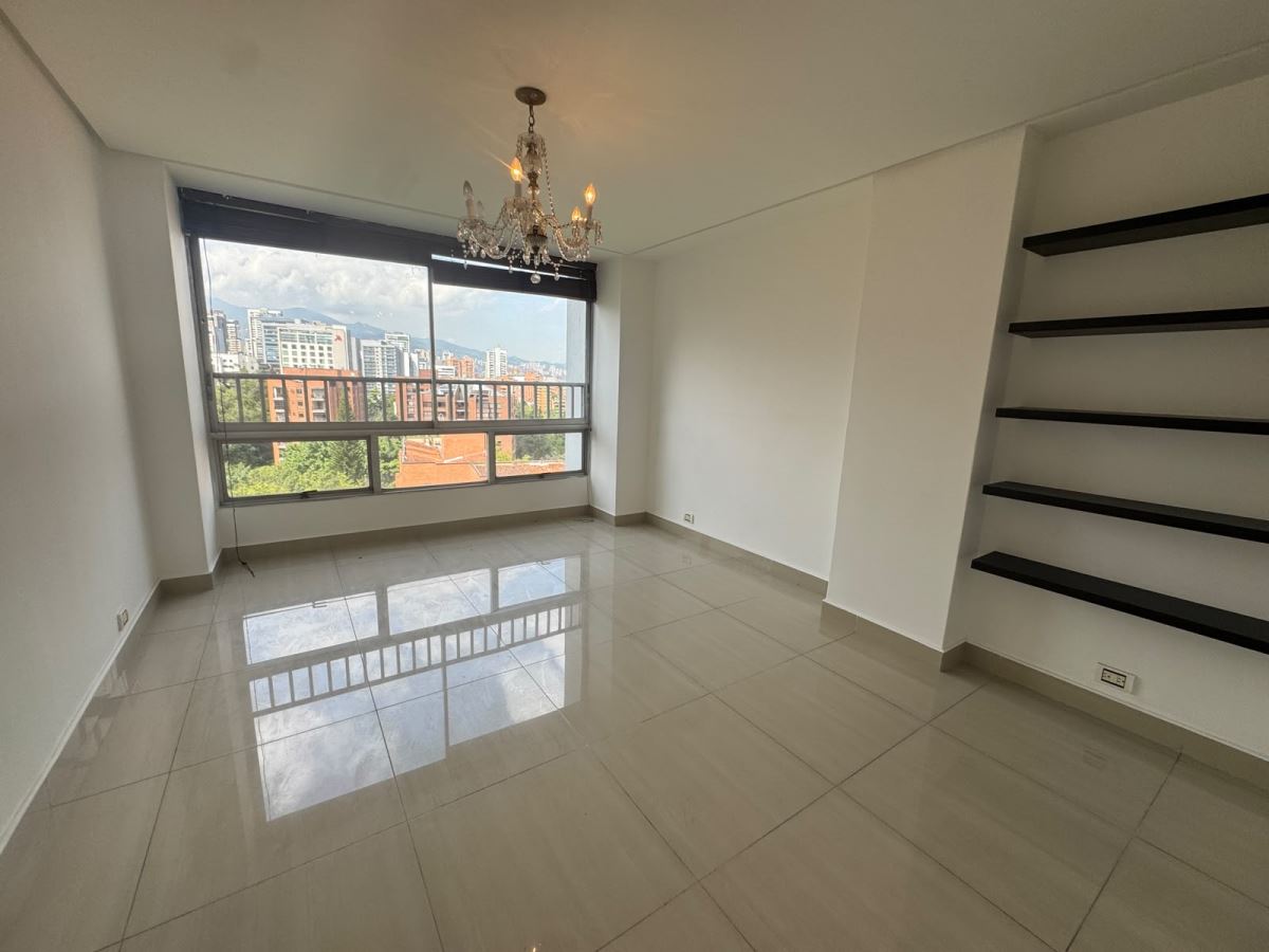 APARTAMENTO en PATIO BONITO
