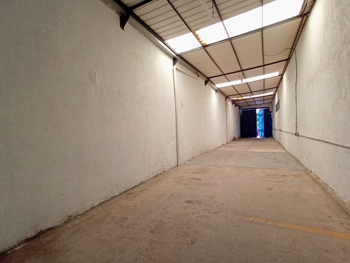 BODEGA en ZONA INDUSTRIAL DE BELEN