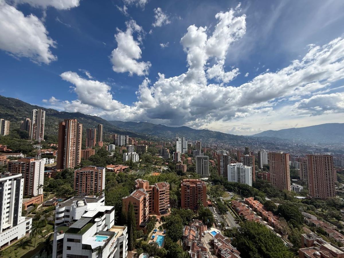 APARTAMENTO en EL TESORO