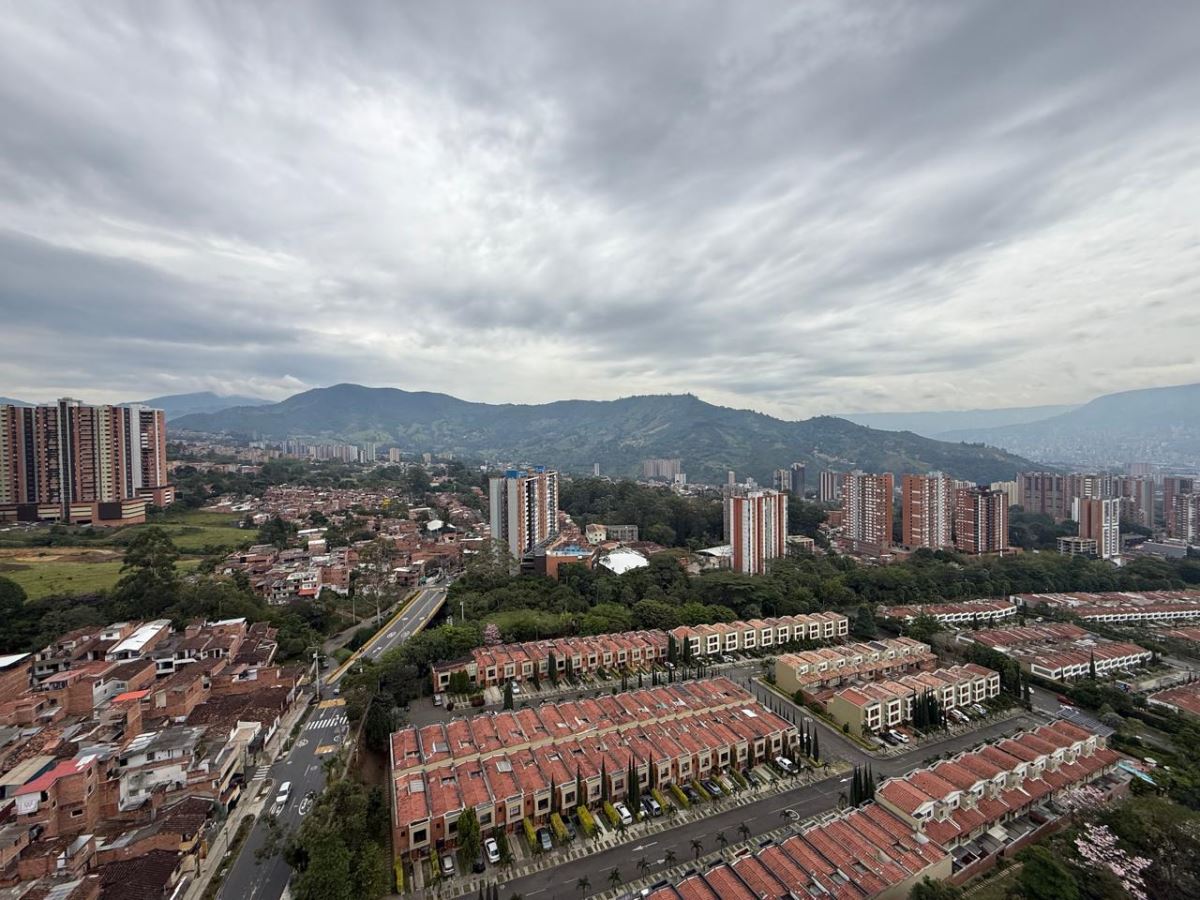 APARTAMENTO en TOLEDO