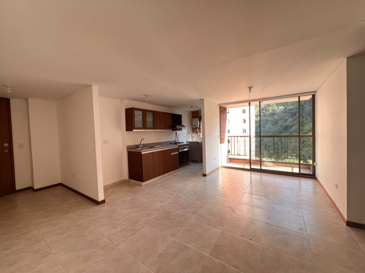 APARTAMENTO en Rodeo Alto