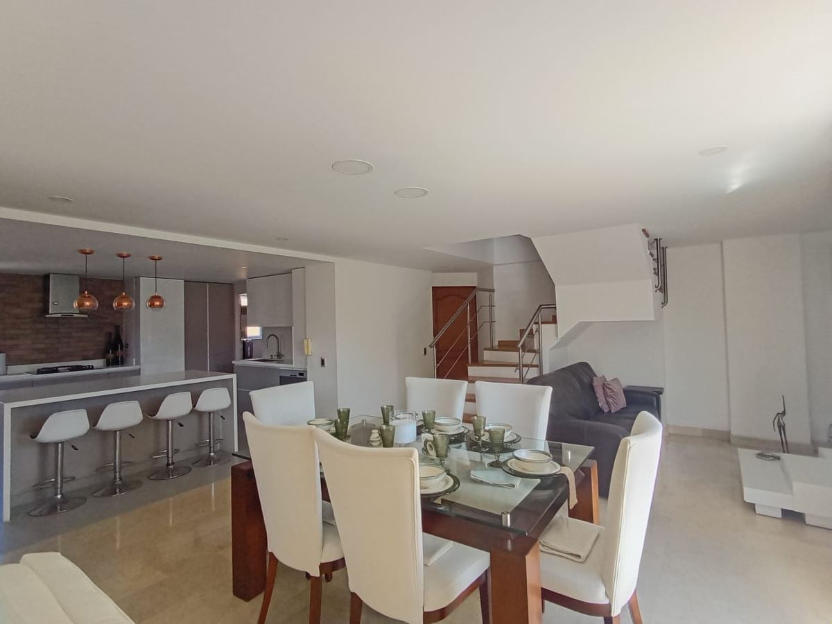APARTAMENTO en LA MOTA