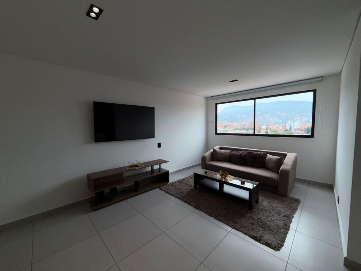 APARTAMENTO en FATIMA