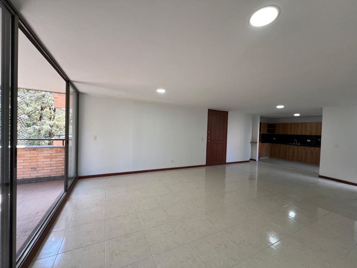 APARTAMENTO en LOS BALSOS