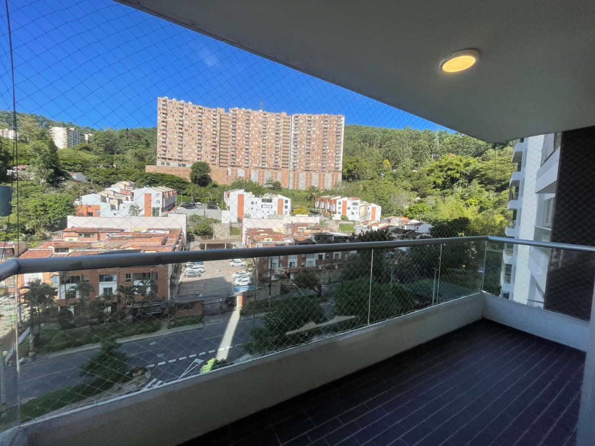 APARTAMENTO en LOMA DEL INDIO