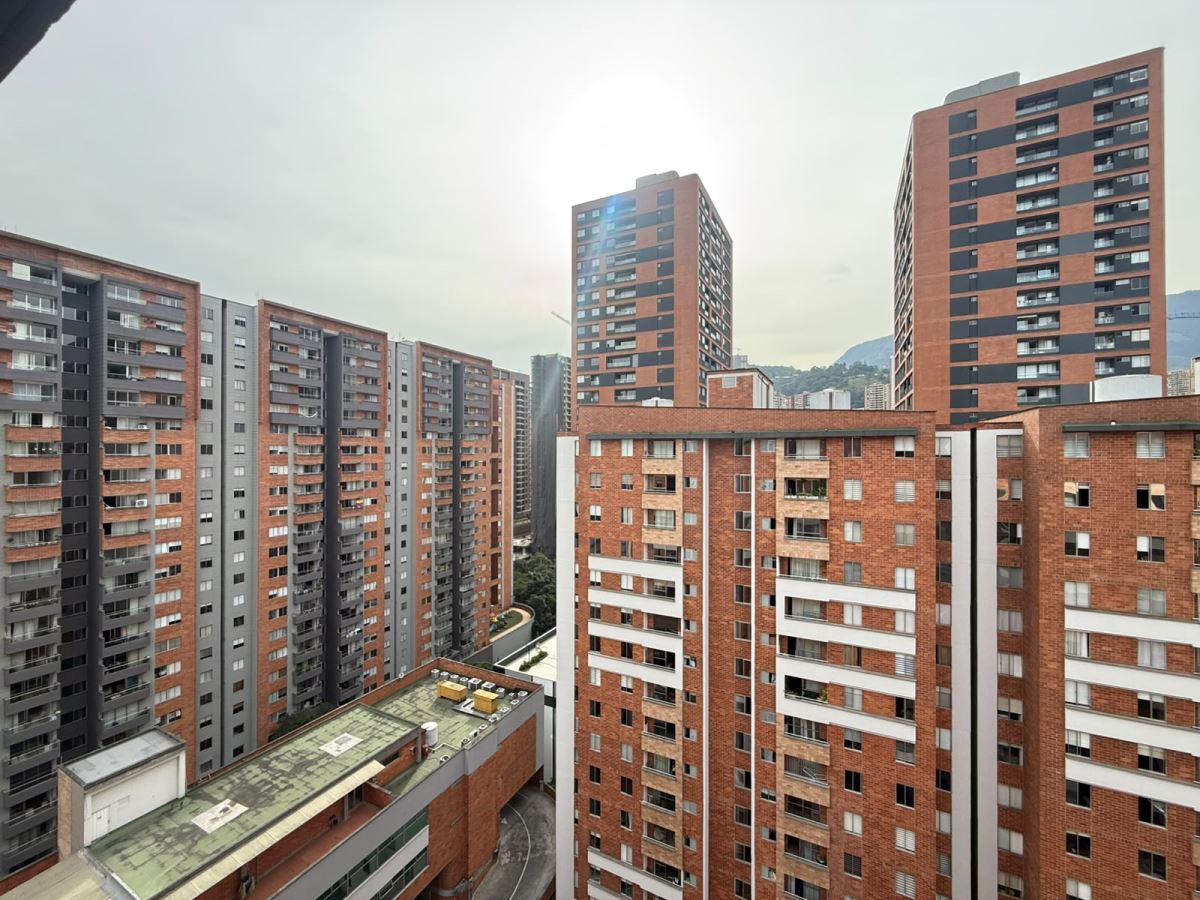 APARTAMENTO en CIUDAD DEL RIO