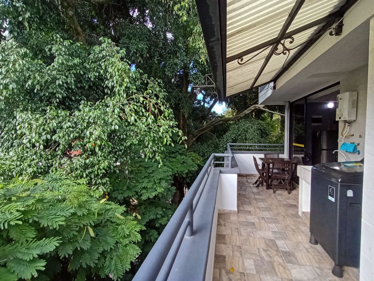 APARTAMENTO en LA PALMA