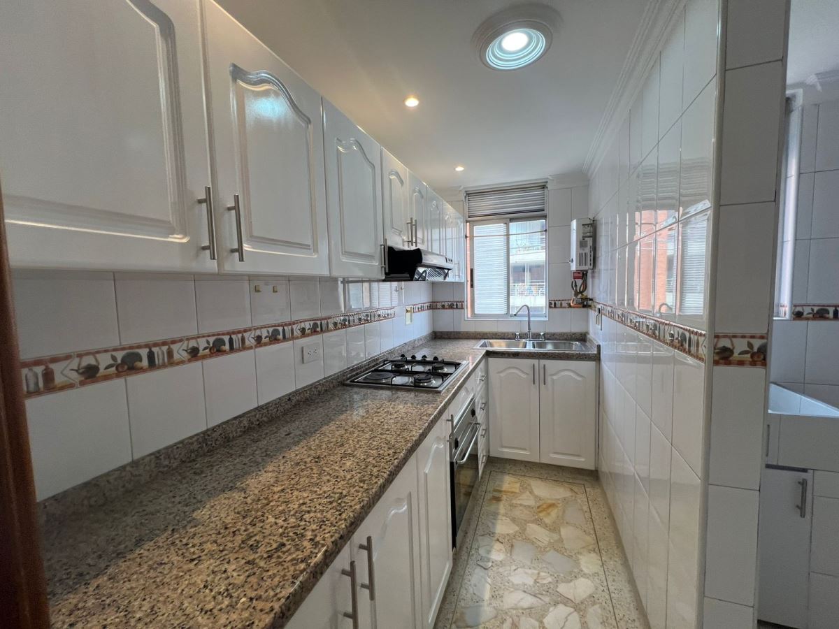 APARTAMENTO en LAS ACASIAS