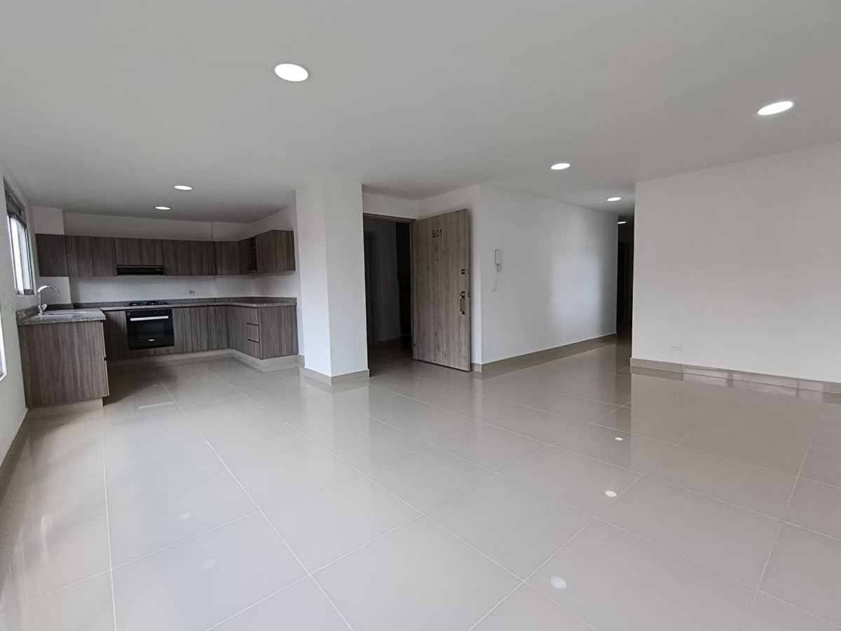 APARTAMENTO en LA CASTELLANA