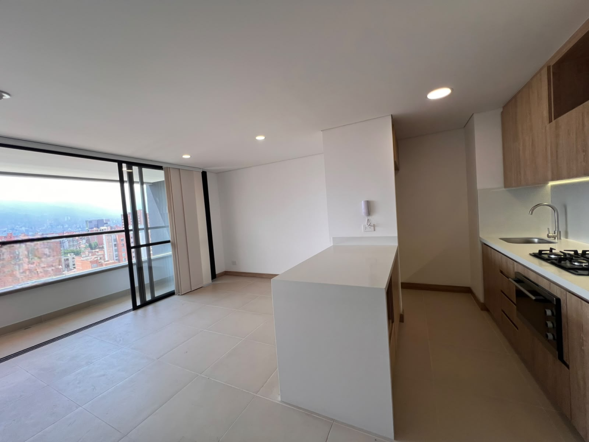 APARTAMENTO en ESTADIO
