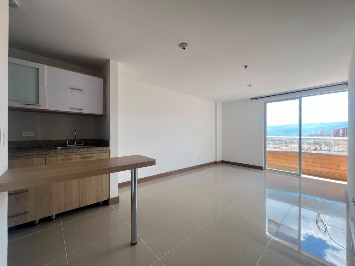 APARTAMENTO en SABANETA