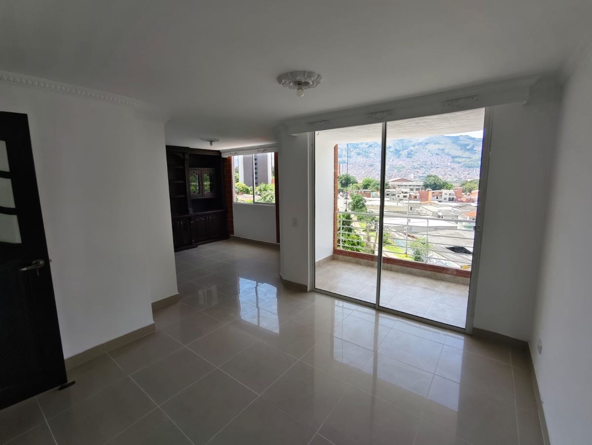APARTAMENTO en PILARICA
