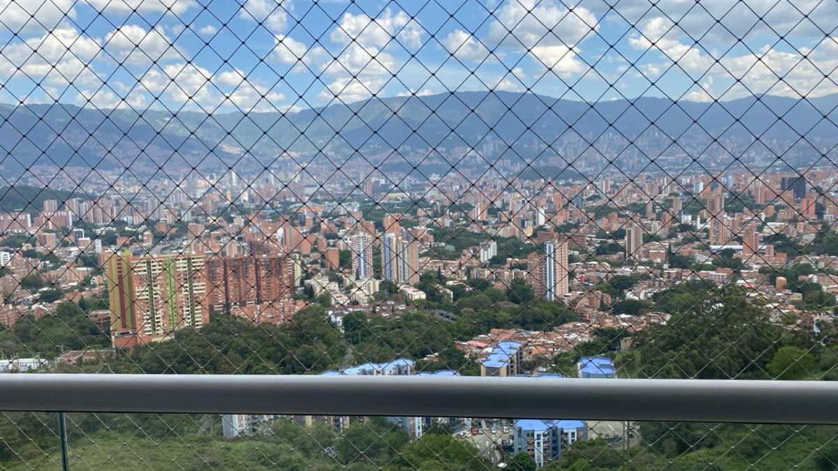 APARTAMENTO en CALASANZ