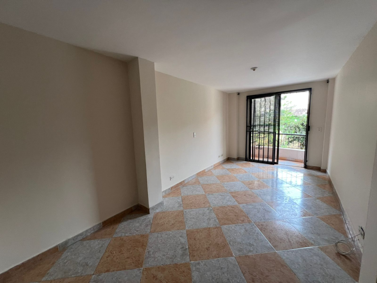 APARTAMENTO en SANTA MÓNICA