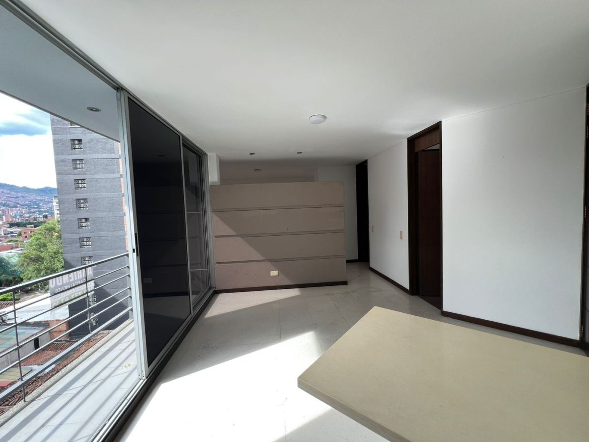 APARTAESTUDIO en LAURELES