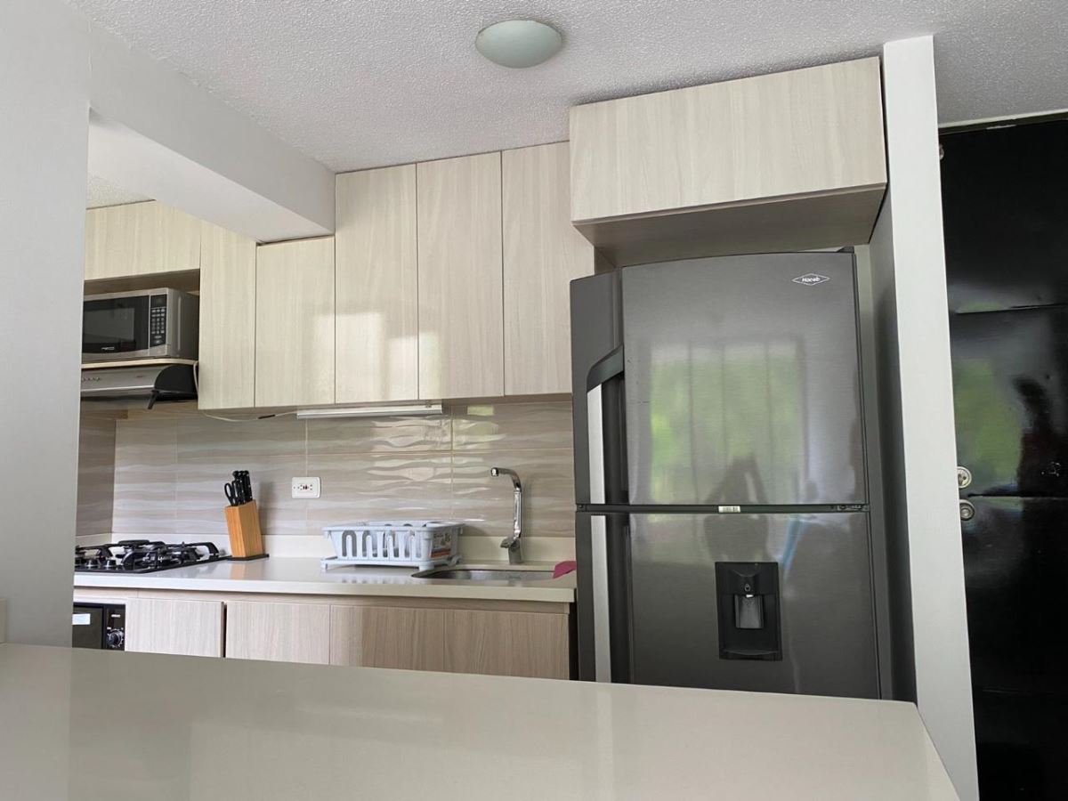 APARTAMENTO en LOMA DE LOS BERNAL