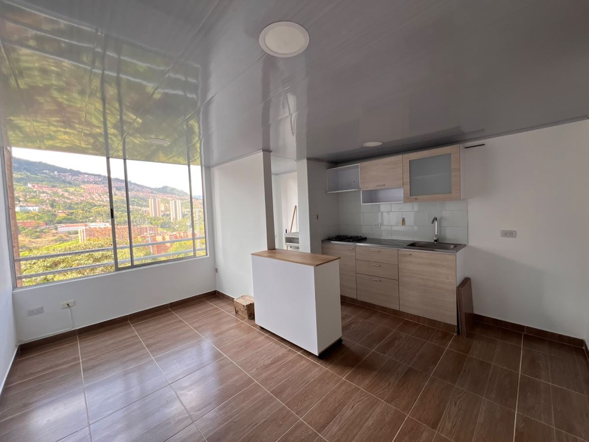 APARTAMENTO en CALASANZ