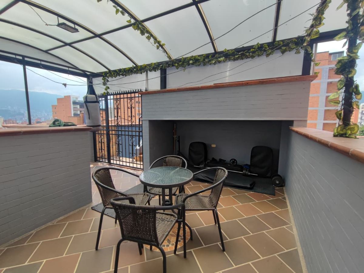 APARTAMENTO en LA CASTELLANA