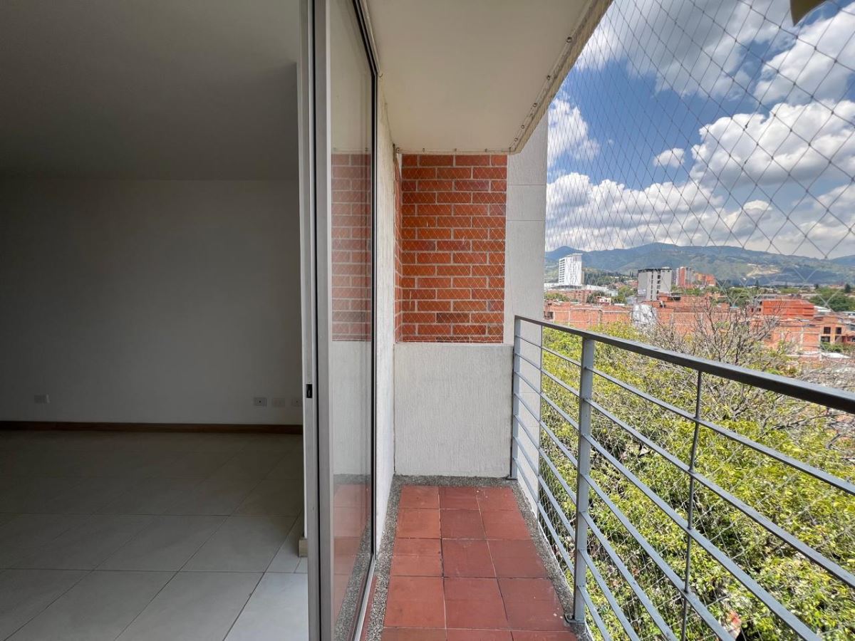 APARTAMENTO en BELEN LA PALMA