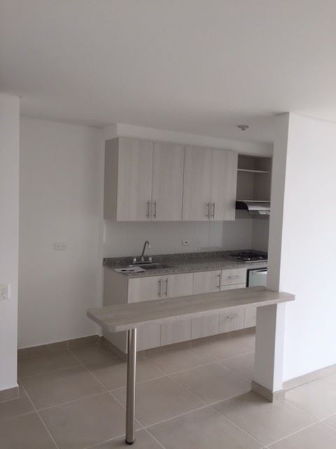 APARTAMENTO en ASDESILLAS