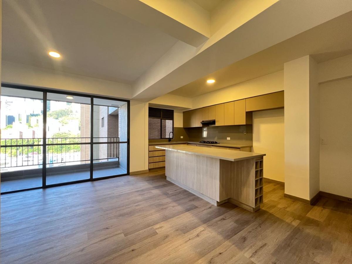 APARTAMENTO en CIUDAD DEL RIO
