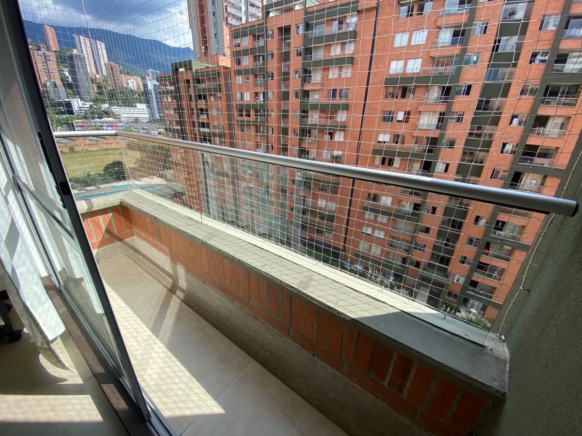 APARTAMENTO en CIUDAD DEL RIO