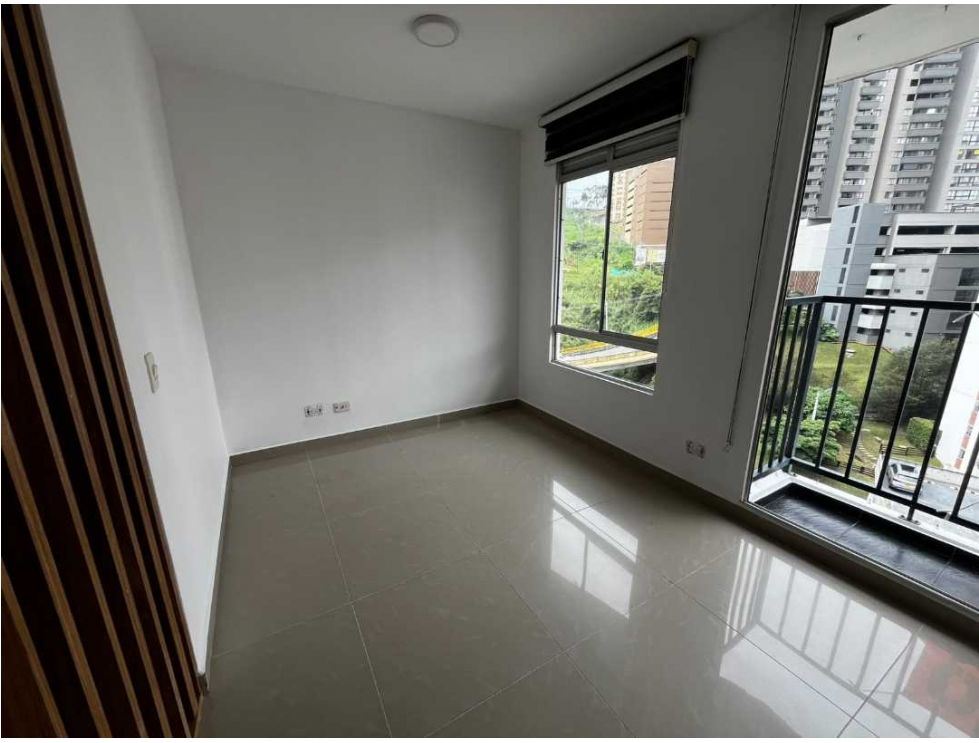 APARTAMENTO en CALASANZ