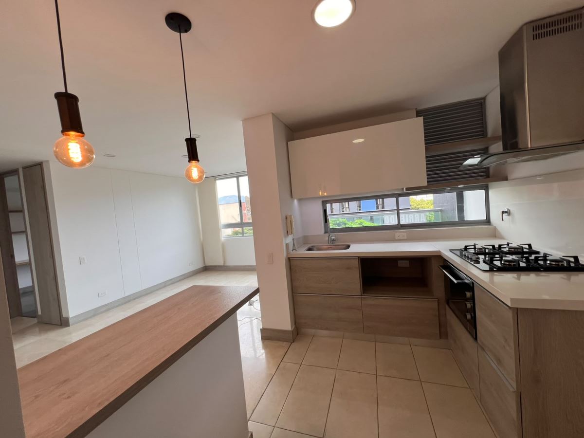 APARTAMENTO en LAURELES