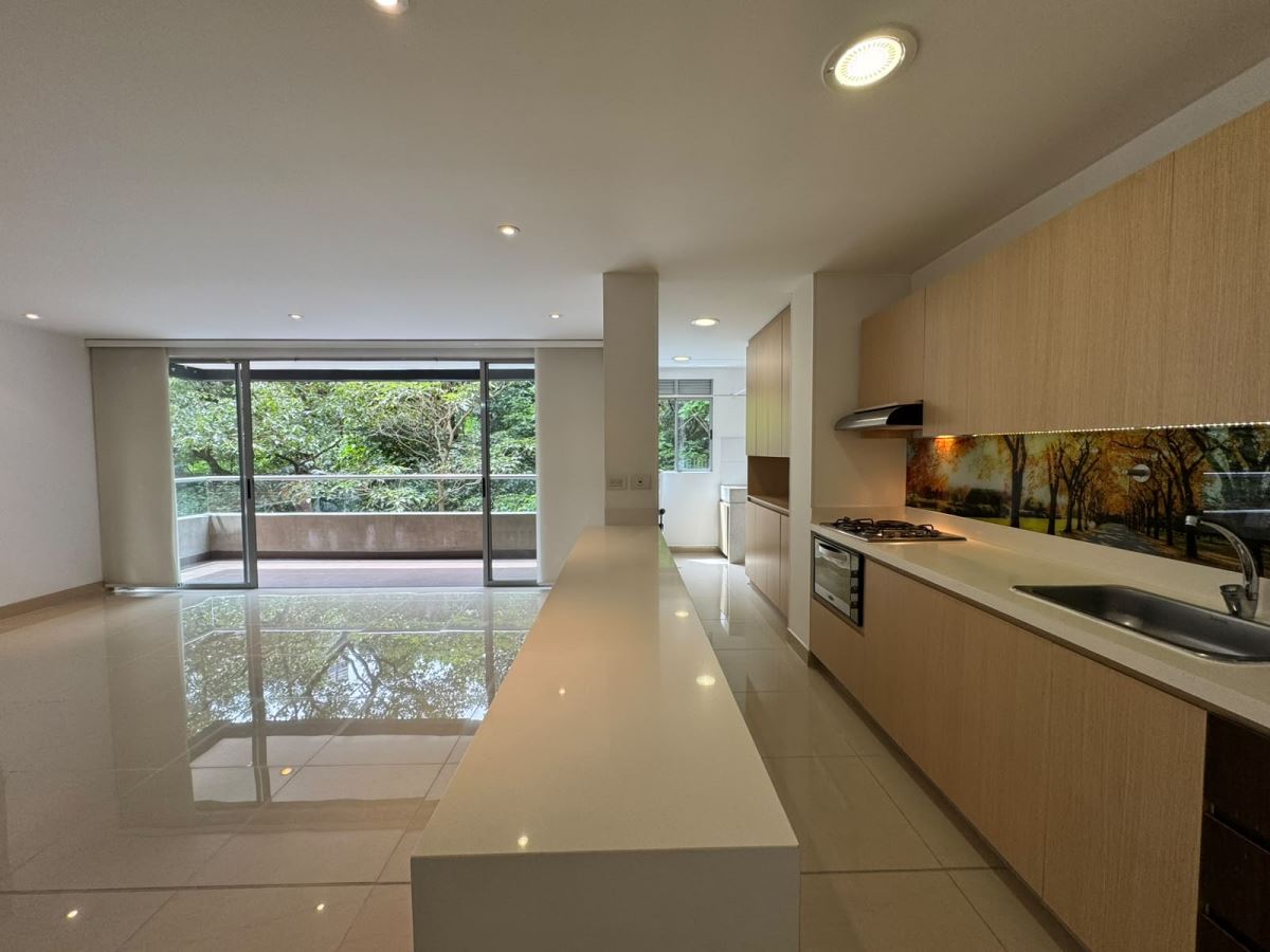 APARTAMENTO en CASTROPOL