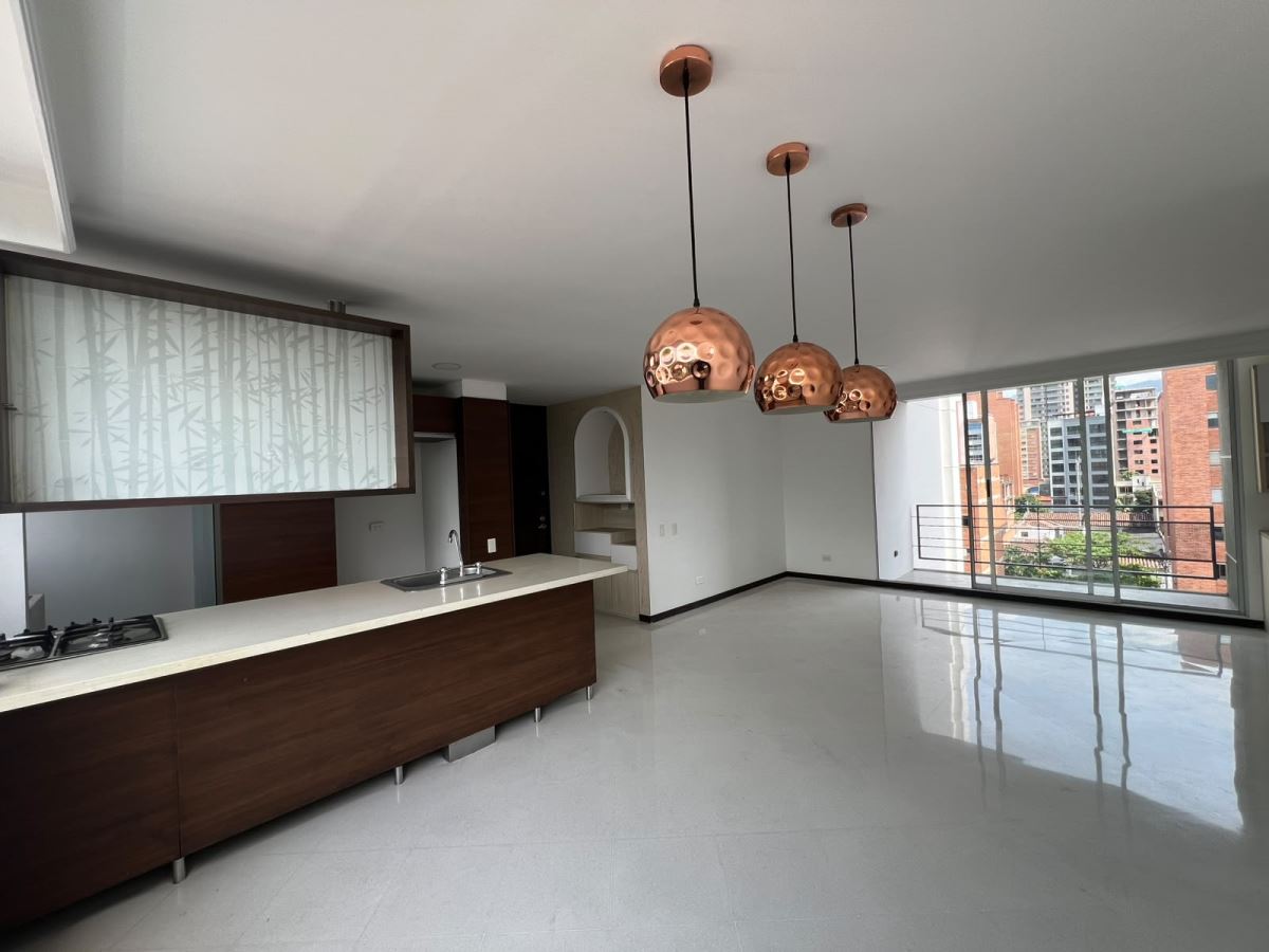 APARTAMENTO en LAURELES