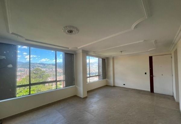 APARTAMENTO en LOMA DEL INDIO