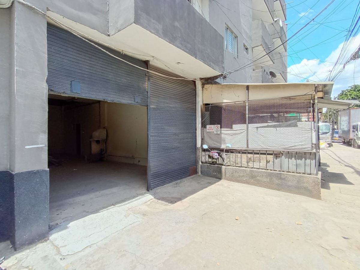 BODEGA en SANTA FE