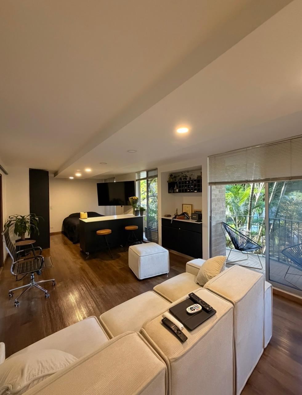 APARTAESTUDIO en SAN DIEGO