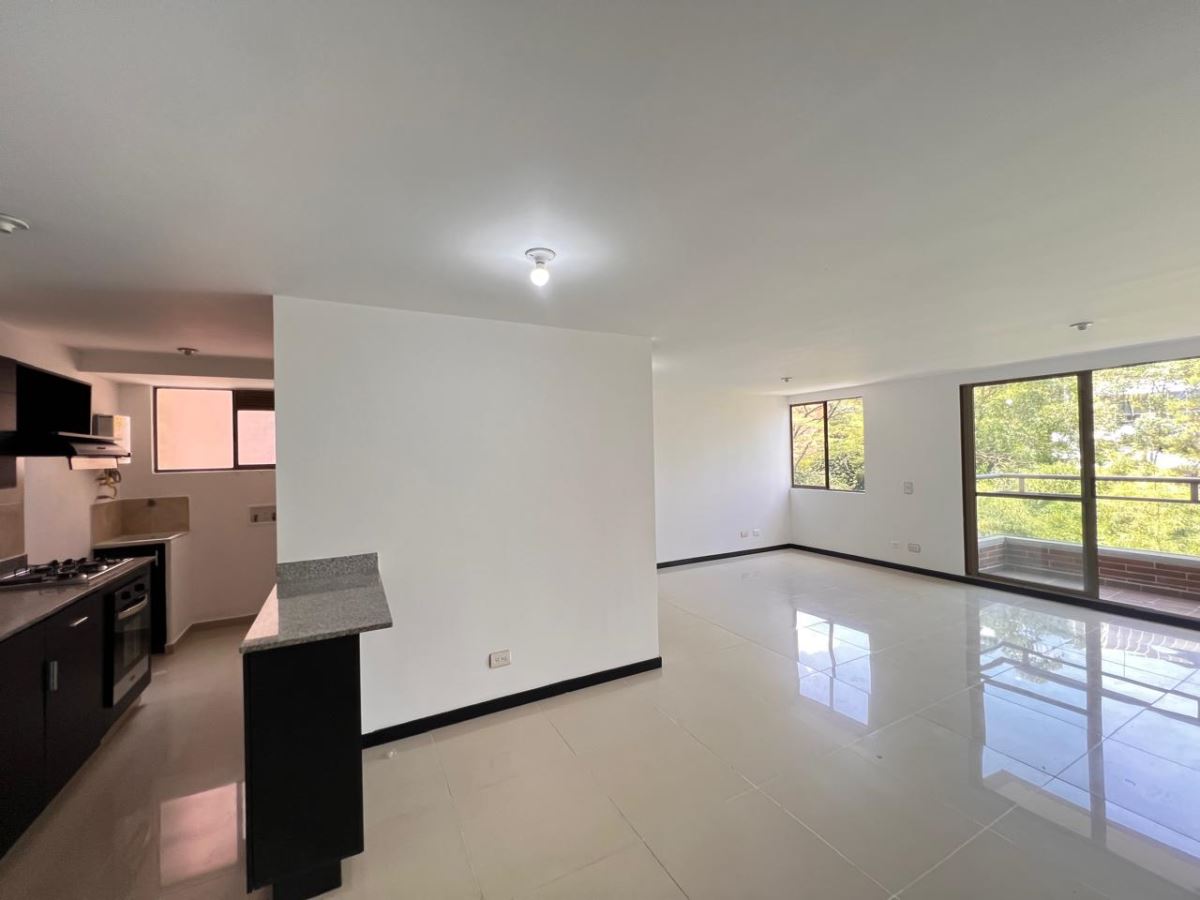 APARTAMENTO en CASTROPOL