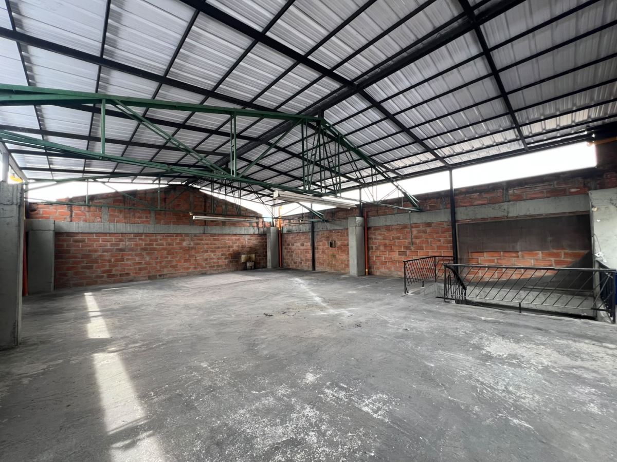 BODEGA en YARUMITO