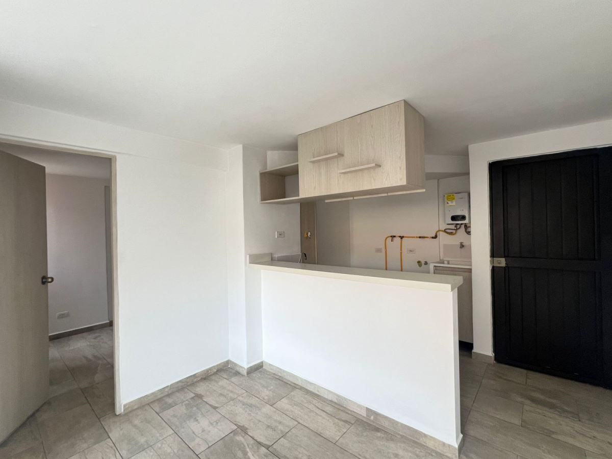 APARTAESTUDIO en BARRIO CRISTOBAL