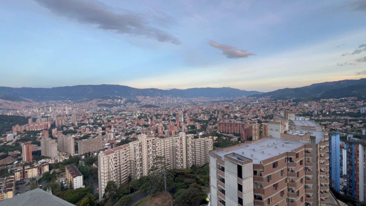 APARTAMENTO en CALASANZ