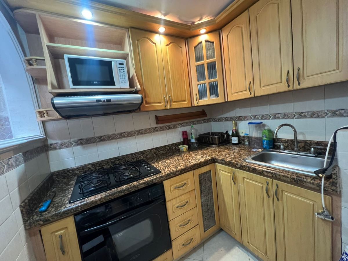 APARTAMENTO en LA MOTA