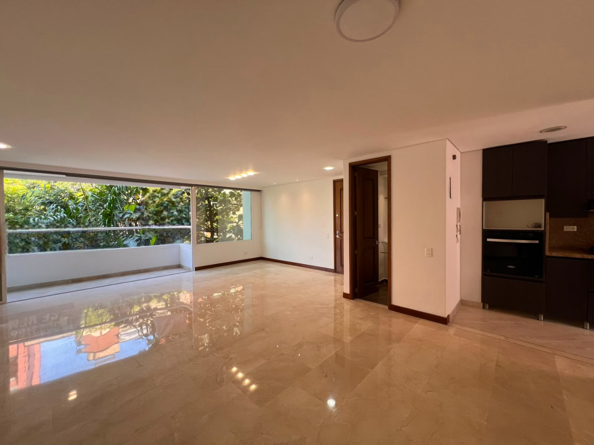 APARTAMENTO en LAS ACASIAS