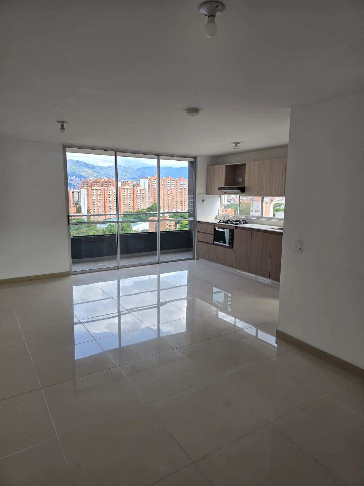 APARTAMENTO en SAN GERMAN.