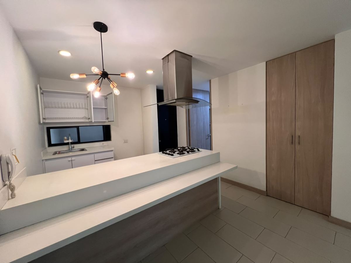 APARTAMENTO en LAURELES